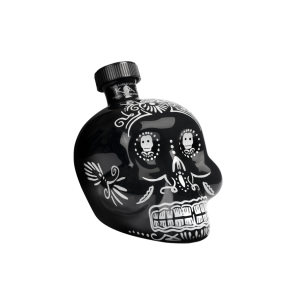 Kah Anejo Skull Limited Edition Tequila 700ml