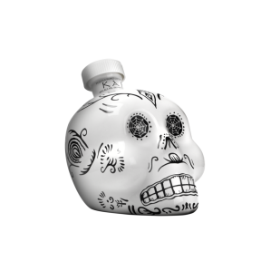 Kah Blanco Skull Limited Edition Tequila 700ml