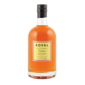 Koval Bourbon 750ml