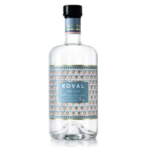 Koval Dry Gin 750ml