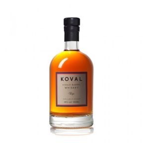 Koval Rye Whisky 750ml