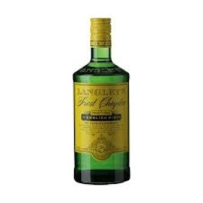 Langley's First Chapter  Gin 700ml