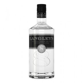 Langley's No. 8 Gin 700ml