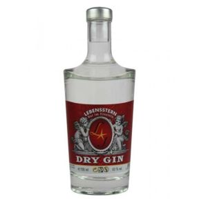Lebensstern Dry Gin 700ml