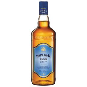 Imperial Blue Light Whisky 1L
