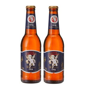 Buy 1 Take 1 Promo: Little Creatures IPA (India Pale Ale) 330ml Bottle - Expiry: 11/27/23