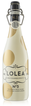 Lolea No. 3 - Brut White Spanish Sangria 750ml