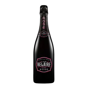 Luc Belaire Rare Rose Sparkling Wine 750ml