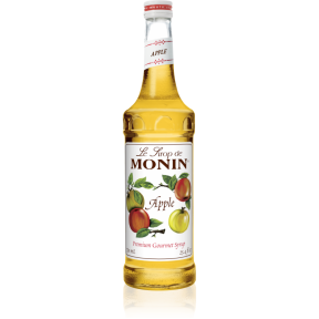 Monin Syrup Apple 700ml