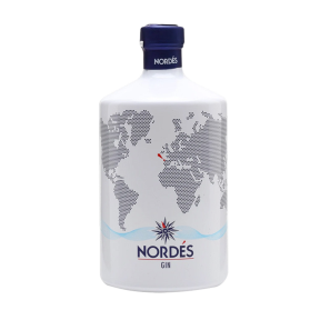 Nordes Gin 1L