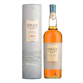 Oban Little Bay Whisky 700ml