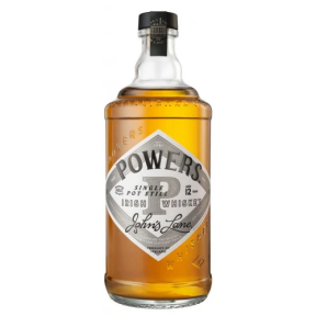 Powers John's Lane 12YO Single Pot Still Whiskey 700ml