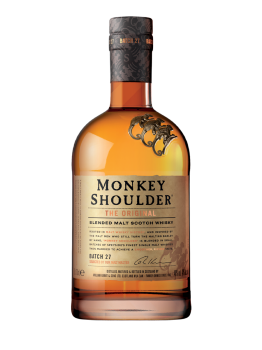 Monkey Shoulder 700ml 