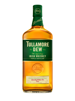 Tullamore D.E.W Original Irish Whiskey 700ml