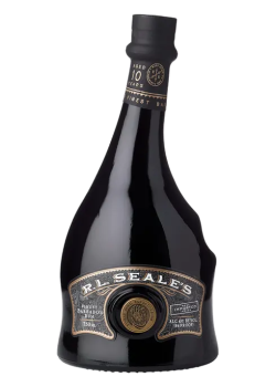R.L. Seale's 10 Year Old Finest Barbados Rum 700ml