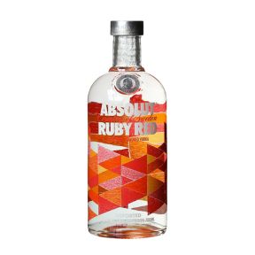 Absolut Ruby Red 700ml