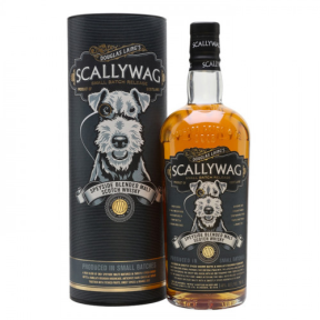 Scallywag Speyside Blended Scotch Whisky 700ml