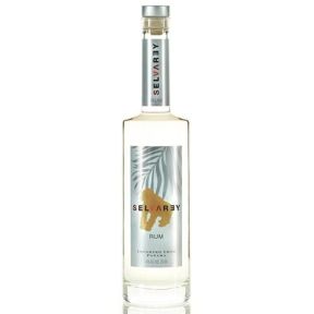 Selvarey White Rum 750ml