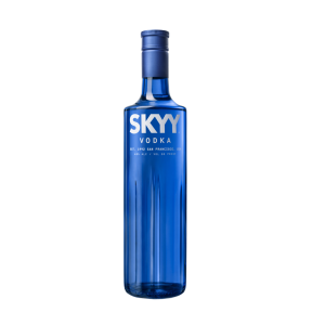 Skyy Premium American Vodka 750ml