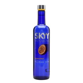 Skyy Infusion Passion Fruit 700ml