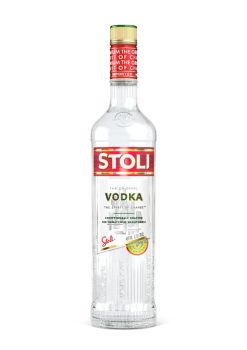 Stoli Premium Vodka 700ml