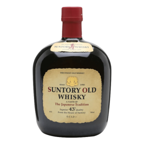 Suntory Old Whisky 700ml