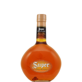 Super Nikka Whisky (Rare Old) 700ml