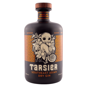 Tarsier Southeast Asian Dry Gin 700ml