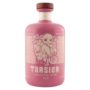 Tarsier Oriental Pink Gin 700ml