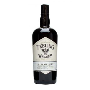 Teeling Small Batch Irish Whisky 700ml