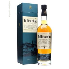 Tullibardine 500 Sherry 700ml