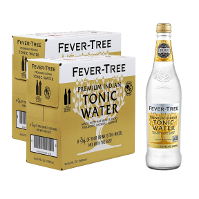 Buy 1 Take 1 Case of Fever-Tree Premium Indian Tonic Water 500ml