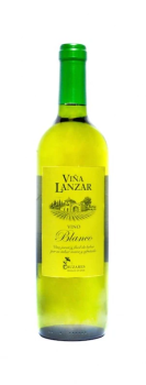 Vina Lanzar White 750ml