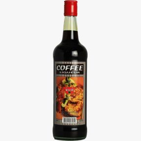 Walsh Coffee Liqueur 750ml