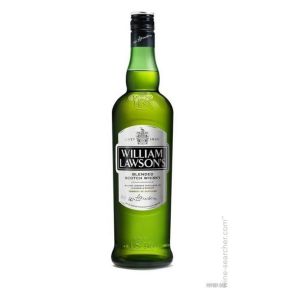 Willam Lawson Blended Whisky 700ml