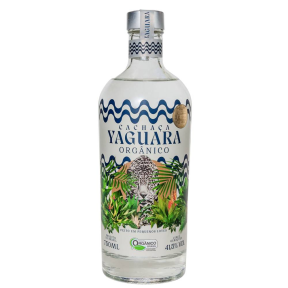 Yaguara Cachaca Organic 41.5% Liqueur 750ml