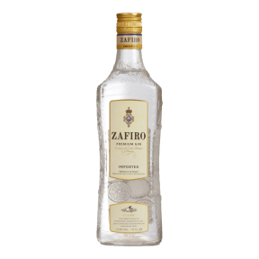 Zafiro Premium Classic Gin 700ml